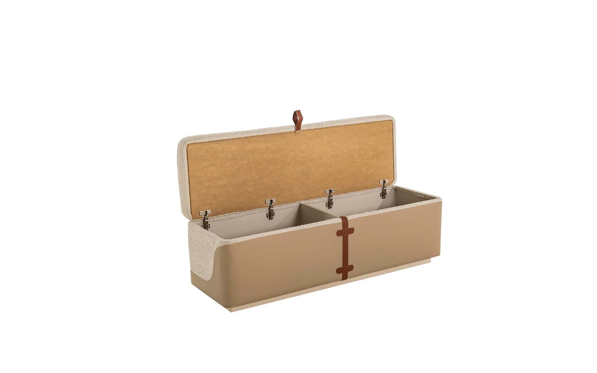 OLİNDA BENCH DECUBE 3